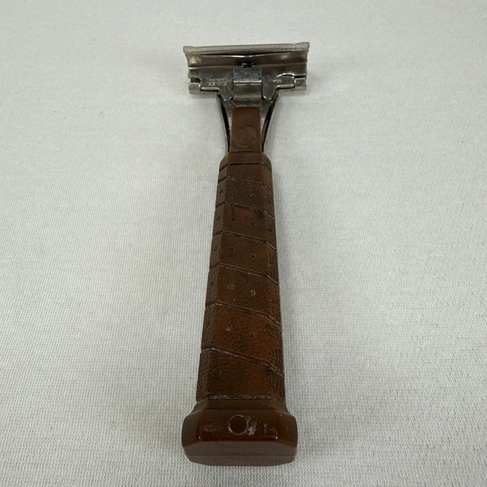 Schick vtg grip